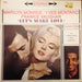 Marlilyn Monroe / Yves Montand / Frankie Vaughan - Let's Make Love - Dear Vinyl