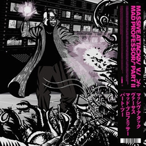 Massive Attack - Mezzanine Remix Tapes '98 (NEW)