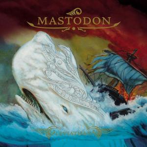 Mastodon - Leviathan (NEW) - Dear Vinyl