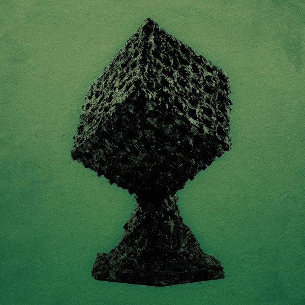 Merchandise - After The End (Green)