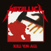 Metallica - Kill 'em all (NEW) - Dear Vinyl