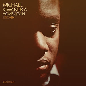 Michael Kiwanuka - Home Again (NEW)