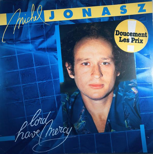 Michel Jonasz - Lord Have Mercy - Dear Vinyl