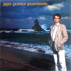 Mike Oldfield - Incantations (2LP) - Dear Vinyl