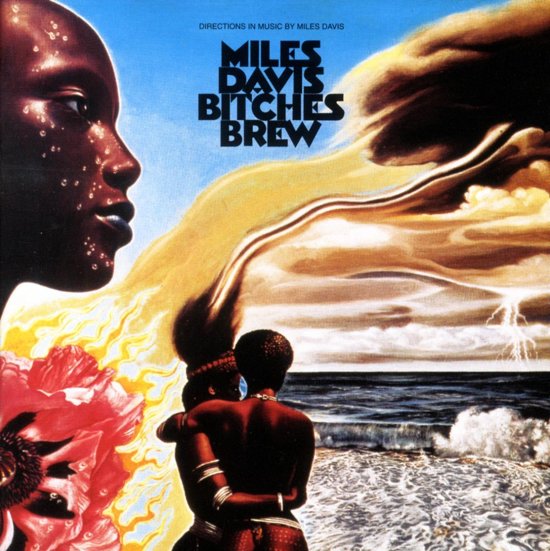 Miles Davis - Bitches Brew (2LP - NEW) - Dear Vinyl