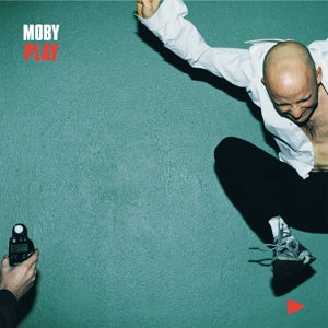 Moby - Play (2LP - NEW) - Dear Vinyl