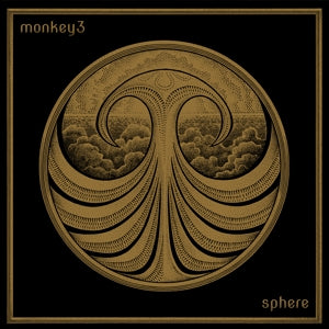 Monkey3 - Sphere (NEW) - Dear Vinyl