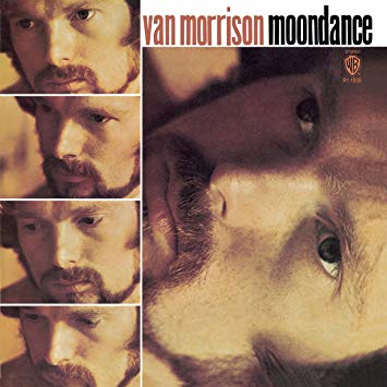 Van Morrison - Moondance (NEW) - Dear Vinyl