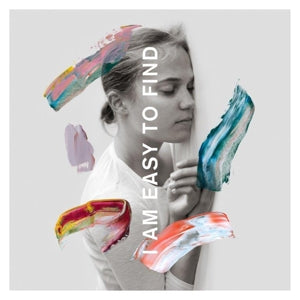 The National - I am easy to find (2LP-NEW)