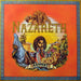 Nazareth - Rampant - Dear Vinyl