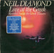 Neil Diamond - Love At The Greek (Live) - Dear Vinyl