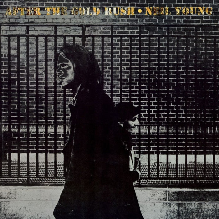 Neil Young - After the gold rush - Dear Vinyl