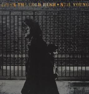 Neil Young - After the Goldrush (NEW)