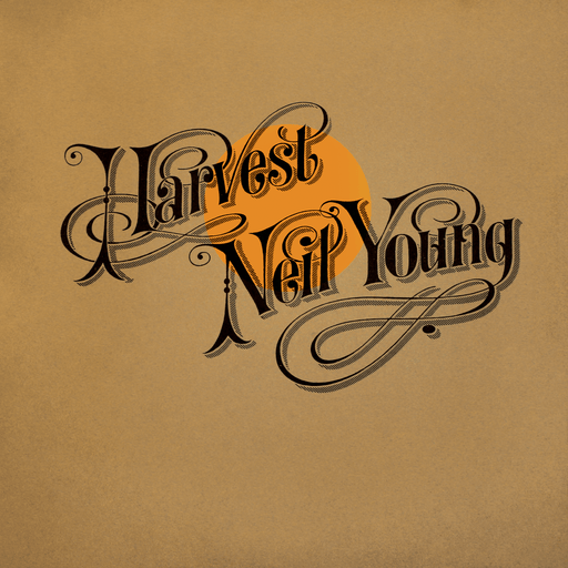 Neil Young - Harvest (NEW) - Dear Vinyl