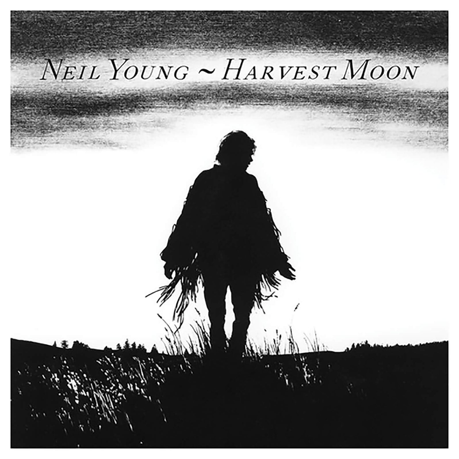 Neil Young - Harvest Moon (2LP - NEW) — Dear Vinyl