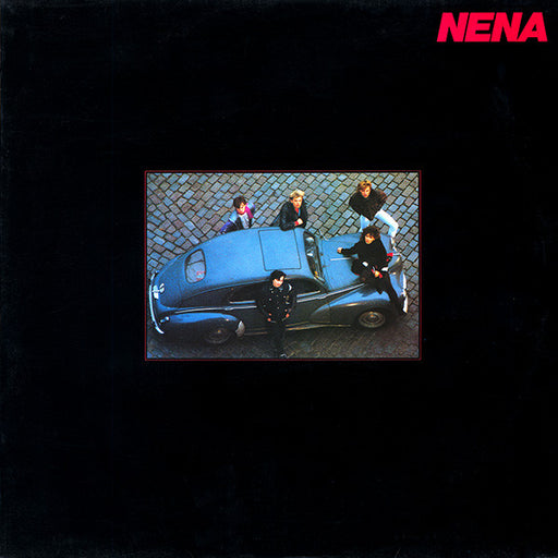 Nena - 99 Luftballons - Dear Vinyl