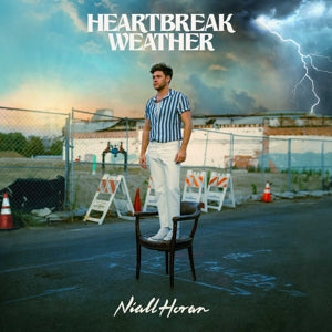 Niall Horan - Heatbreak Weather (NEW)