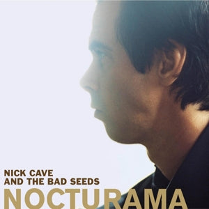 Nick Cave & Bad Seeds - Nocturama (2LP-NEW)
