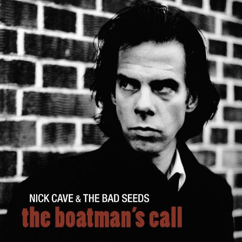 Nick Cave - Boatman's call (NEW) - Dear Vinyl