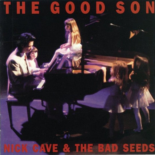 Nick Cave and the Bad Seeds - Good son (NEW) - Dear Vinyl