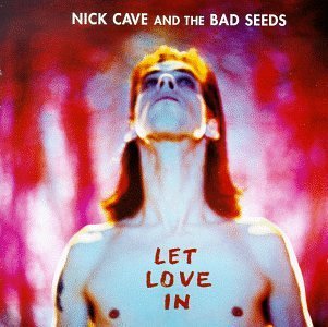 Nick Cave and the bad seeds - Let love in (NEW) - Dear Vinyl