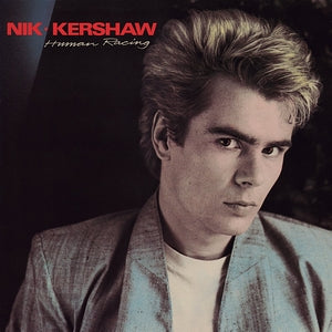 Nick Kersaw - Human Racing - Dear Vinyl