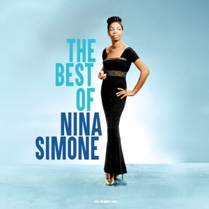 Nina Simone - Best of (Coloured vinyl - NEW)