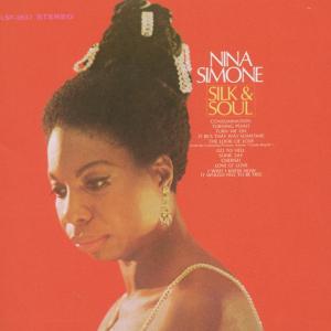 Nina Simone - Silk & Soul (NEW) - Dear Vinyl