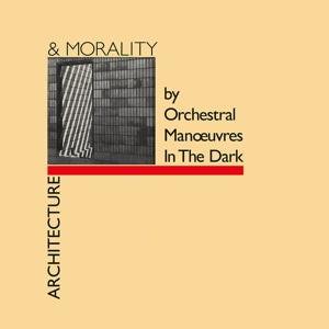 OMD - Architecture & Morality (NEW)