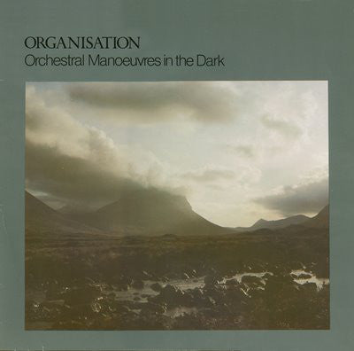 OMD - Organization - Dear Vinyl