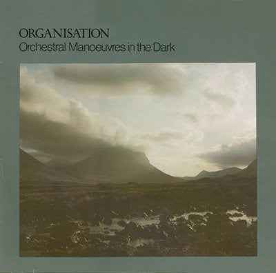 OMD - Organisation (NEW)