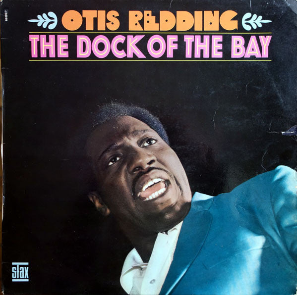 Otis Redding - The dock of the bay