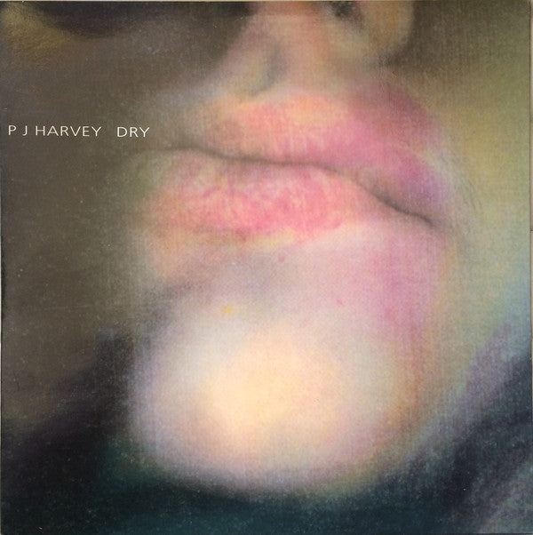 P.J. Harvey - Dry (NEW)
