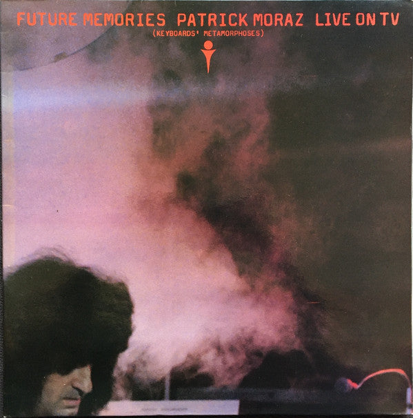Patrick Moraz - Future Memories