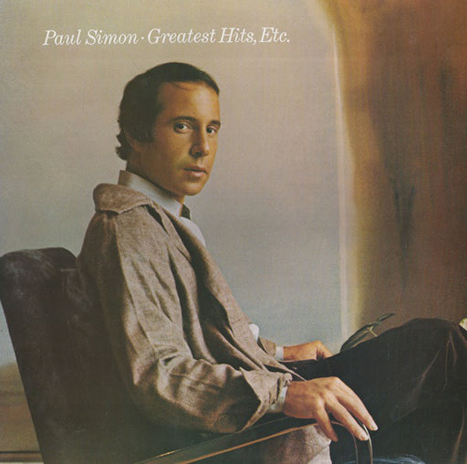 Paul Simon - Greatest Hits - Dear Vinyl