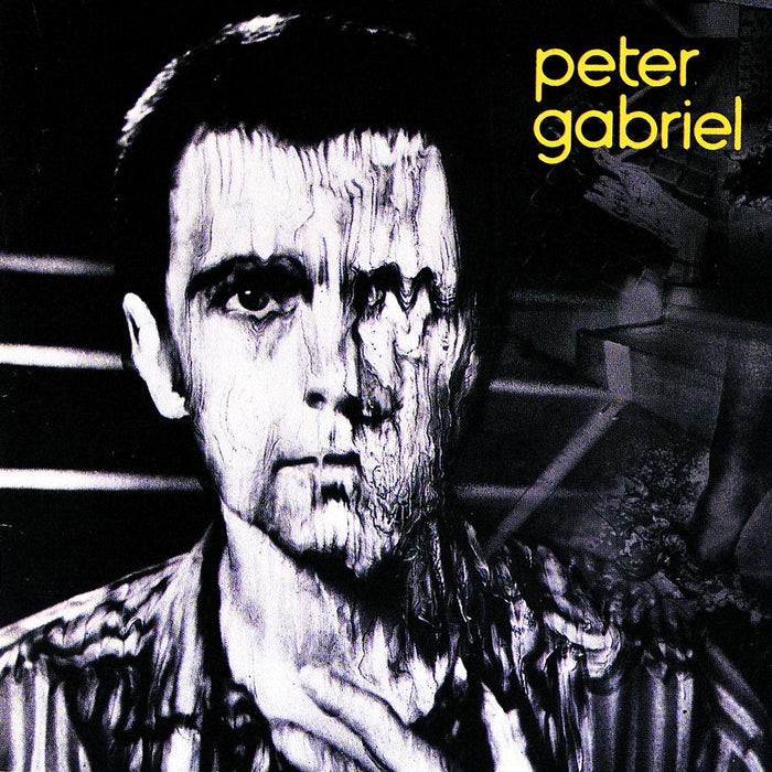 Peter Gabriel - Peter Gabriel - Dear Vinyl