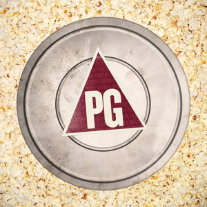 Peter Gabriel - Rated Pg (NEW)