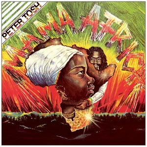 Peter Tosh - Mama Africa (NEW)