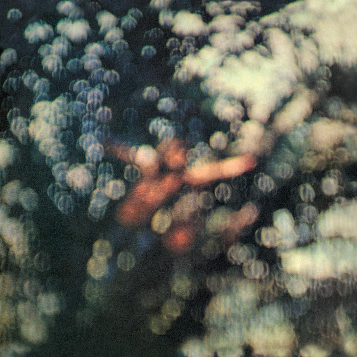 Pink Floyd - Obscured By Clouds (NEW)