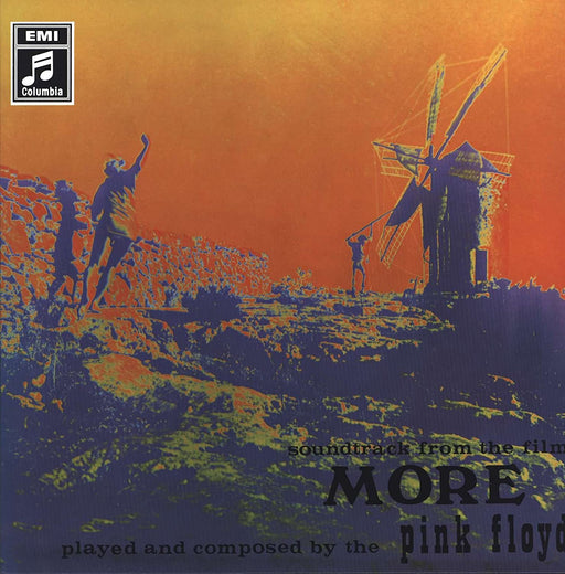 Pink Floyd - More (NEW) - Dear Vinyl