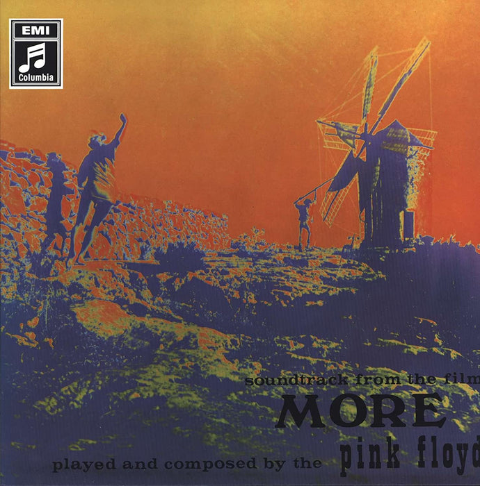 Pink Floyd - More (Canada) - Dear Vinyl