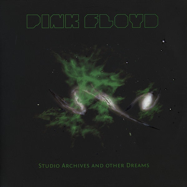 Pink Floyd - Studio Archives and other dreams (Mint)