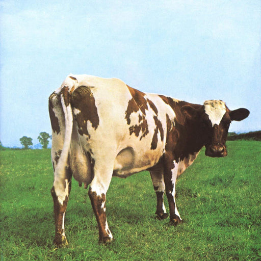 Pink Floyd - Atom Heart Mother - Dear Vinyl