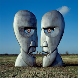 Pink Floyd - Division Bell (2LP - NEW) - Dear Vinyl
