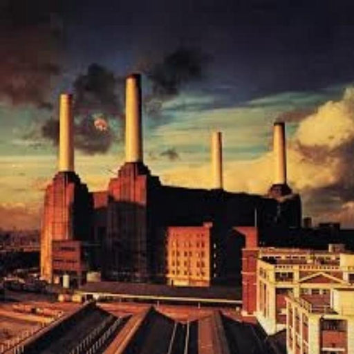 Pink Floyd - Animals - Dear Vinyl