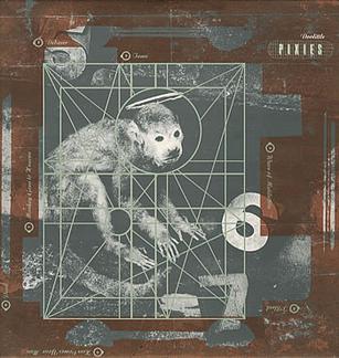 Pixies - Doolittle (NEW) - Dear Vinyl