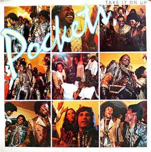 Pockets - Take It On Up - Dear Vinyl