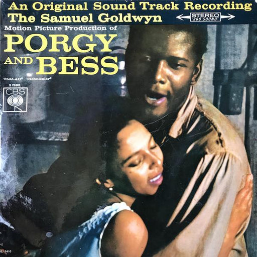 Porgy and Bess - OST - Dear Vinyl