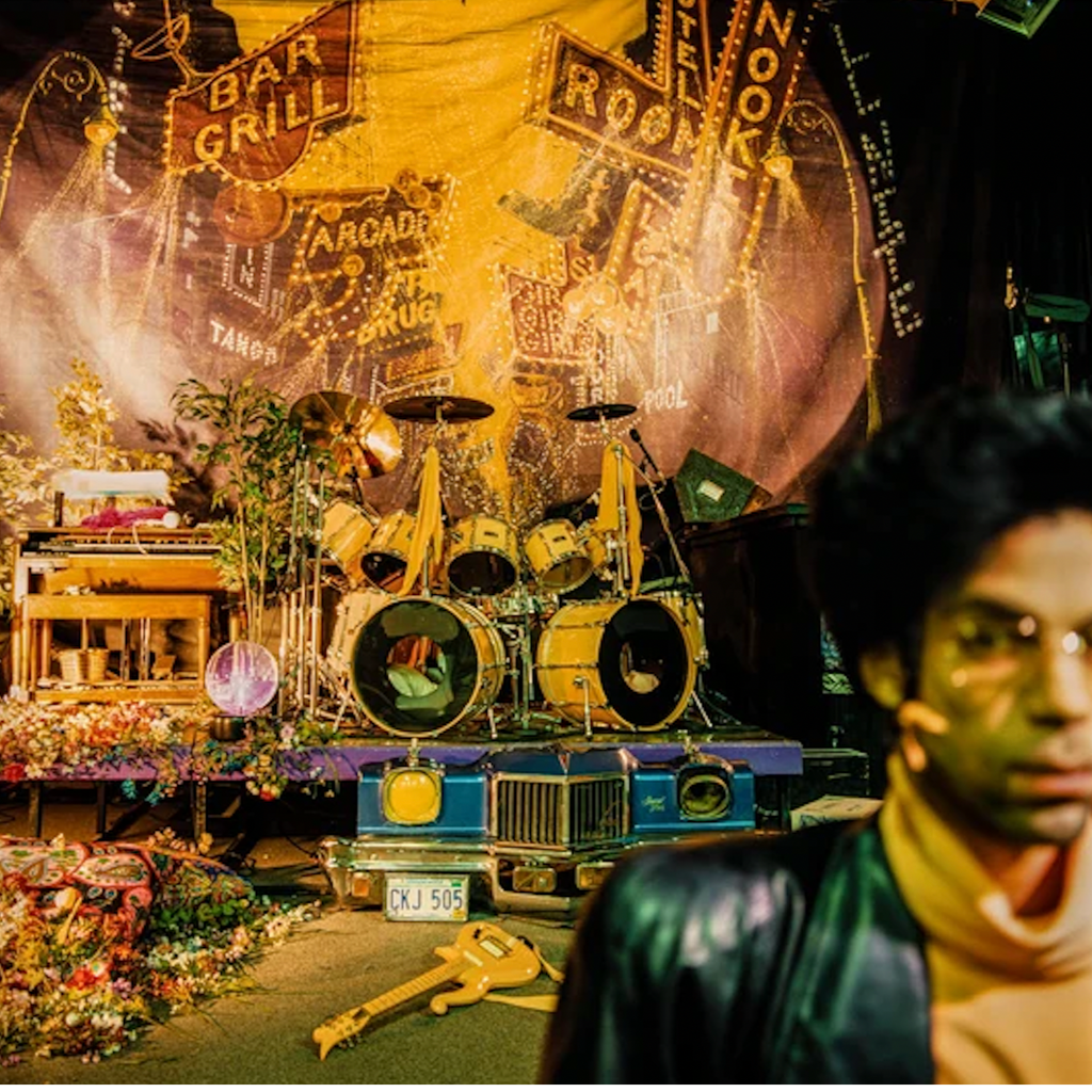 Prince - Sign O The Times (2LP - NEW) — Dear Vinyl