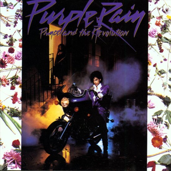 Prince - Purple Rain (NEW) - Dear Vinyl